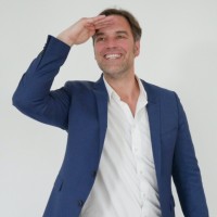 Mobizcorp Employee Christoph Heiders's profile photo