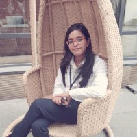 DrillMaps Employee Shivangi .'s profile photo