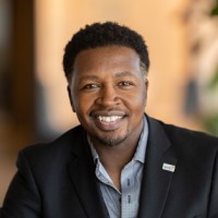 Agbara Engineering Employee Jamil Newell's profile photo