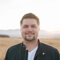 Basic Research Employee Josh Anderson's profile photo