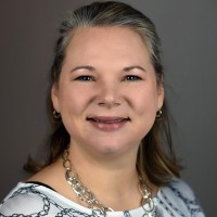 Rho Employee Laura Hess's profile photo