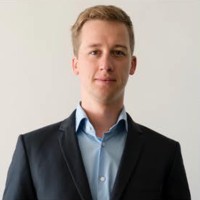 Cipal Schaubroeck Employee Kristof van Thielen's profile photo