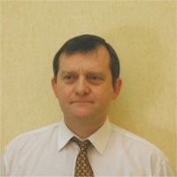 Thorn Lighting Employee Peter Thorns's profile photo