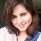 Barkha Ali's profile photo