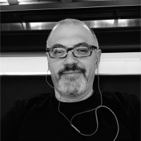 ABS srl Employee Simone Spanio's profile photo