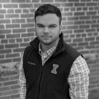 Arena LLC Employee Drew Collins's profile photo