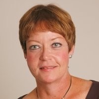 BDN Employee Linda Ews's profile photo