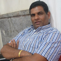 Lavaker Boreddy Email & Phone Number