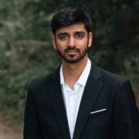 Maintech, Incorporated Employee Fahad Alam's profile photo