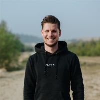 PLAY X | Employee Dirk Driessen's profile photo