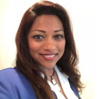 Sarah George Email & Phone Number