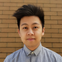 Rheolution Employee Siu Ye's profile photo