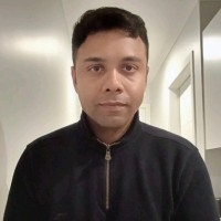 First Credit Union Employee Isaac Vicliph's profile photo