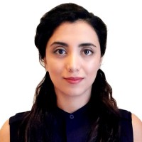 TelemetryTV Employee Paris Nouri's profile photo