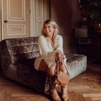 The Little Green Bag Employee Marit van de Poll's profile photo