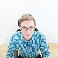 itrinity Employee Kiril Bunin's profile photo
