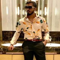 RevSpot.AI Employee Mohammed Junaid's profile photo