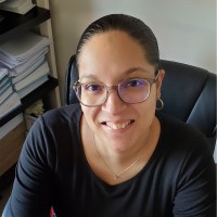 Passion Food Hospitality Employee Tania Leon's profile photo