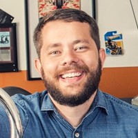 Volvo Cars Employee Pedro Resende's profile photo