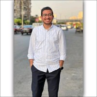 Seti First Employee Fady Ehab's profile photo