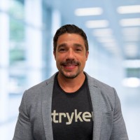 Stryker Employee Derek Harper's profile photo