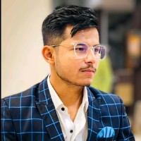 Ayush Chandel Email