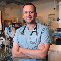 Royal Victoria Regional Health Centre Employee Mark Kotowycz's profile photo