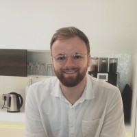 CHOCOTECH Employee David Bonell's profile photo