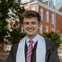 Michelin Employee Riley McDowell's profile photo