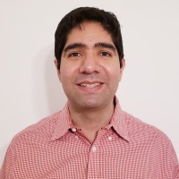 Omar Cerda Email & Phone Number