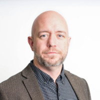 Zombie Possum Games Inc Employee Anthony Sullivan's profile photo