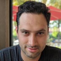 Crypton Employee Mike McEnery's profile photo