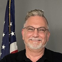 Johnson Controls Employee Larry Love's profile photo