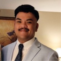 Mendaera, Inc. Employee Perry Johns's profile photo
