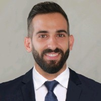 Atria Solutions Employee Sami Abboud's profile photo
