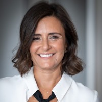 Santander Portugal Employee Isabel Guerreiro's profile photo