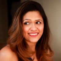 Gabriela Hearst Employee Adishree Kumar's profile photo