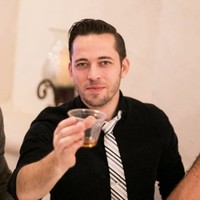 Babson Diagnostics Employee Christopher Evens's profile photo