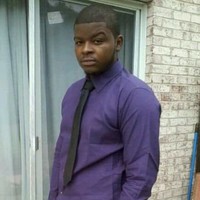 Innovative Distribution Services Inc Employee Dalonte Henderson's profile photo