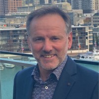 Ngāi Tahu Tourism Employee Martin Langford's profile photo