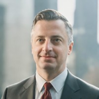 Harvard's Center for International Development Employee Tim Cheston's profile photo