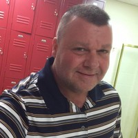 Chapman Technical Group Employee Jason Brown's profile photo