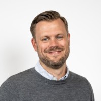 InnoSearch Employee Jens Andersson's profile photo