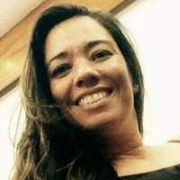 Ginter Mobility Employee Andressa Morais's profile photo