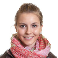 Project Pro Group Employee Danit Harlev's profile photo