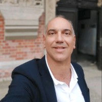 Secil Employee Michael Mendonça's profile photo