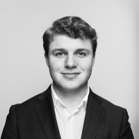 Alder Employee Fabian Bevanda's profile photo