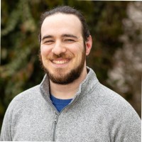 Mortar Board National College Senior Honor Society Employee Benjamin Flox's profile photo