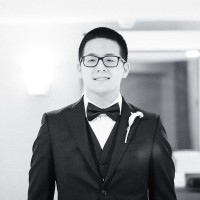 Claro Advisors Employee Robert Wang's profile photo