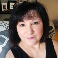 Arctic Gateway Group Employee Valdine Richard's profile photo